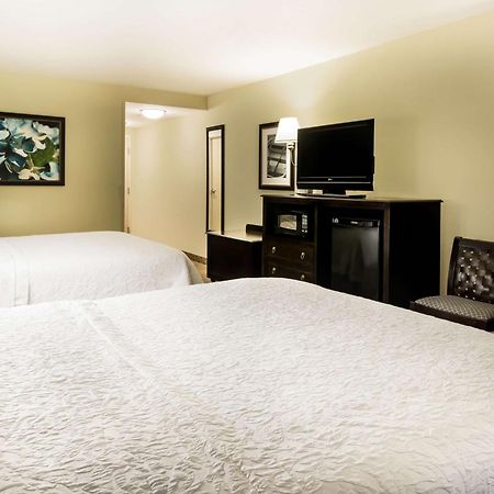 Hampton Inn Murrells Inlet/Myrtle Beach Area Esterno foto