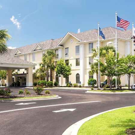 Hampton Inn Murrells Inlet/Myrtle Beach Area Esterno foto