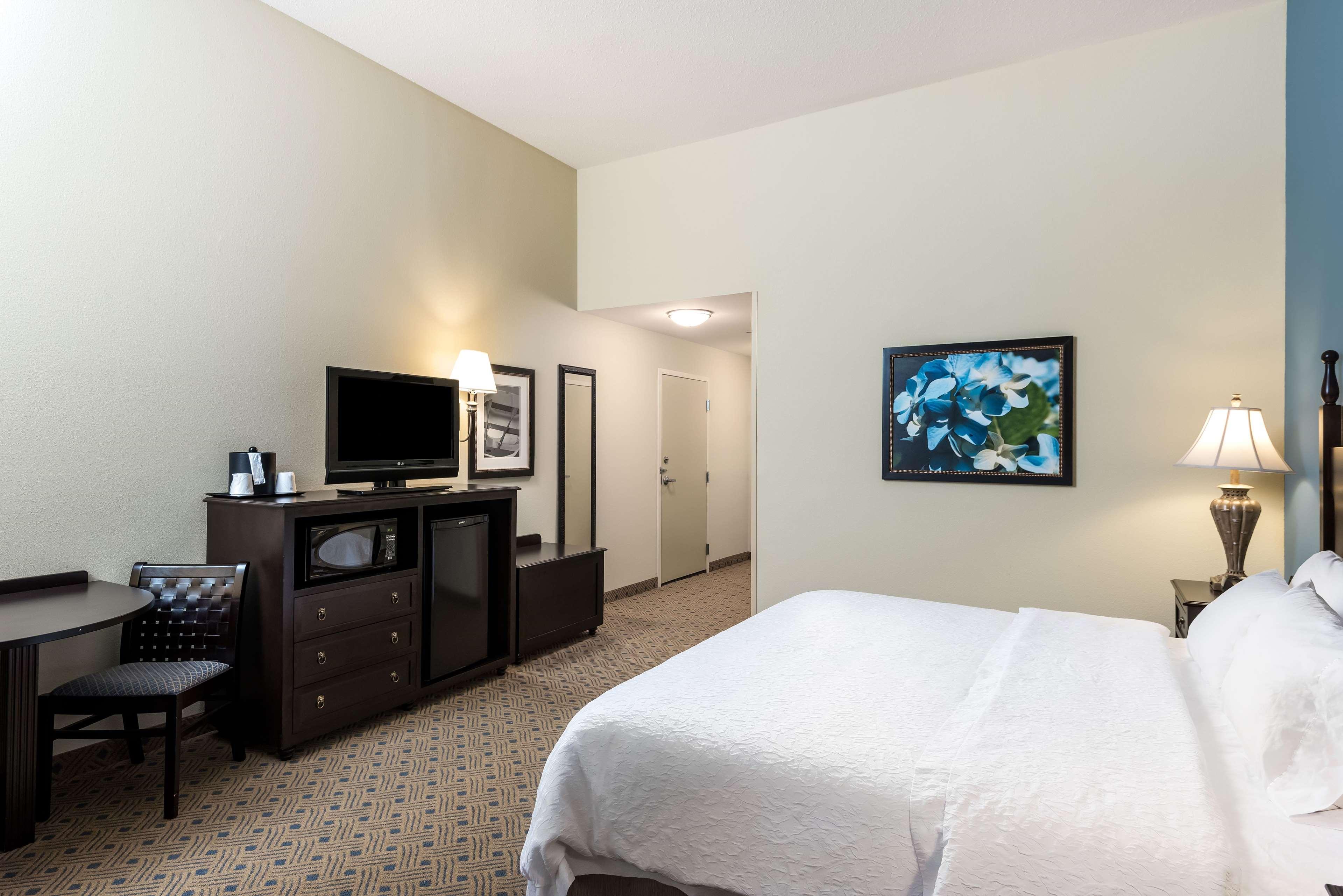 Hampton Inn Murrells Inlet/Myrtle Beach Area Esterno foto