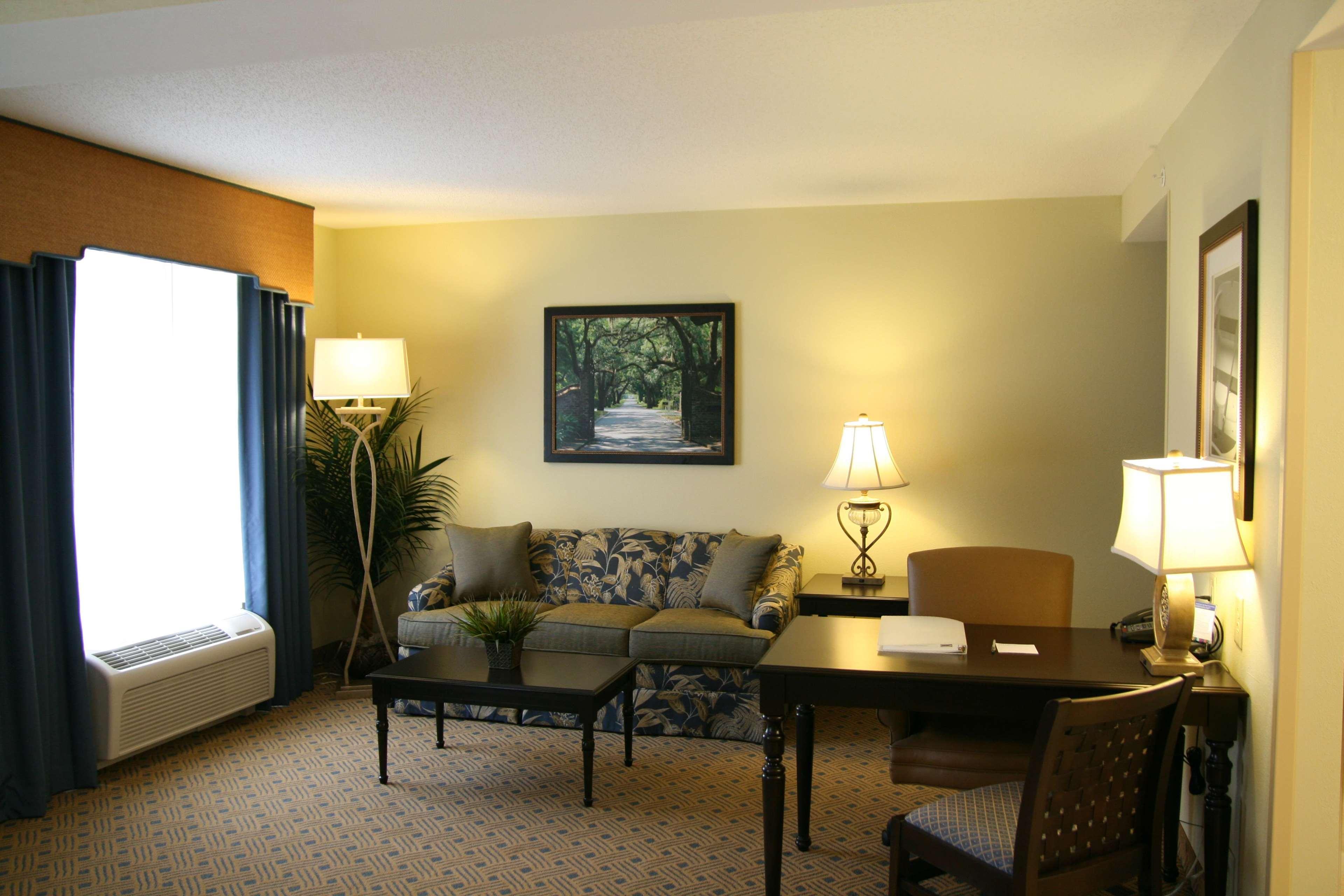 Hampton Inn Murrells Inlet/Myrtle Beach Area Esterno foto