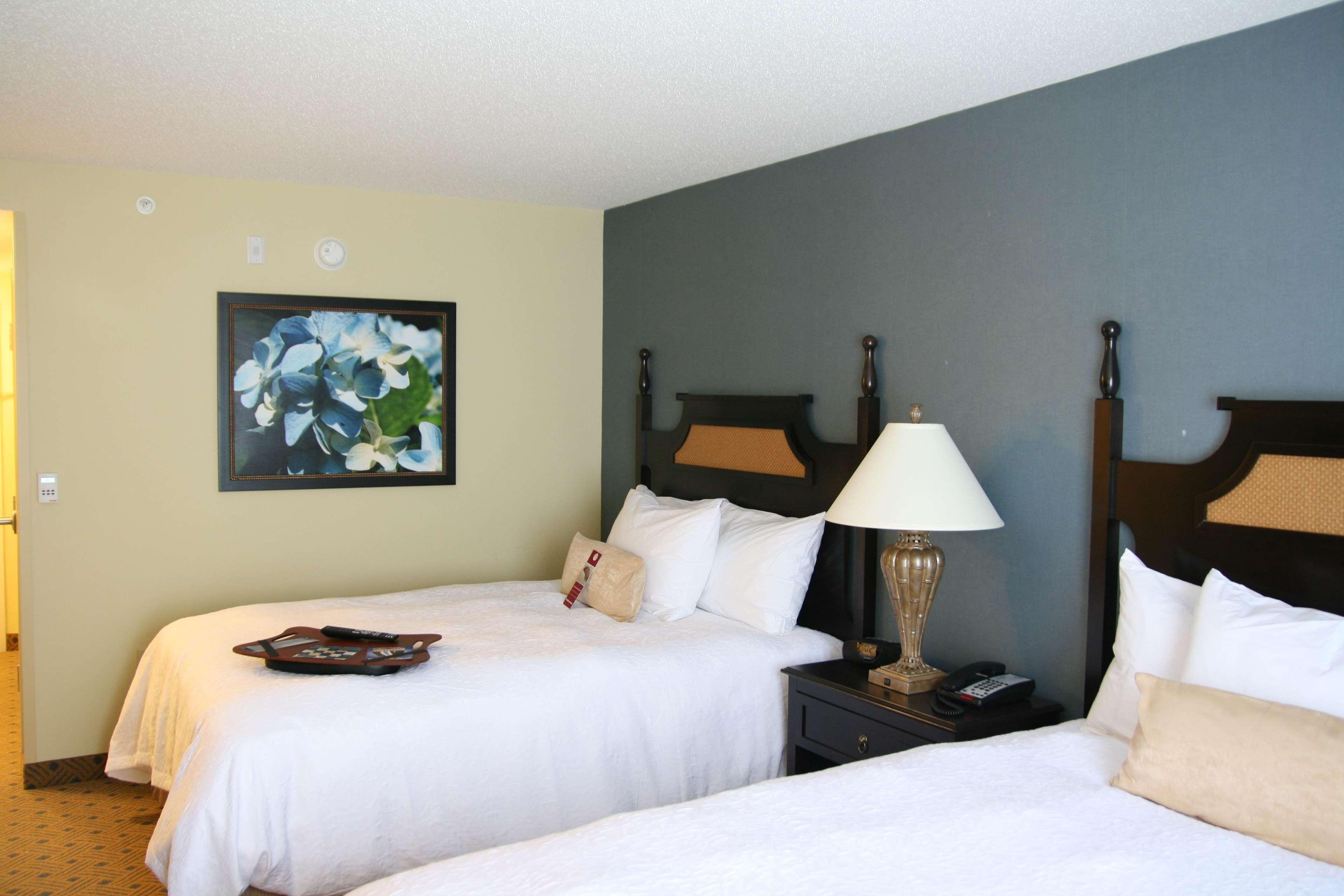 Hampton Inn Murrells Inlet/Myrtle Beach Area Esterno foto