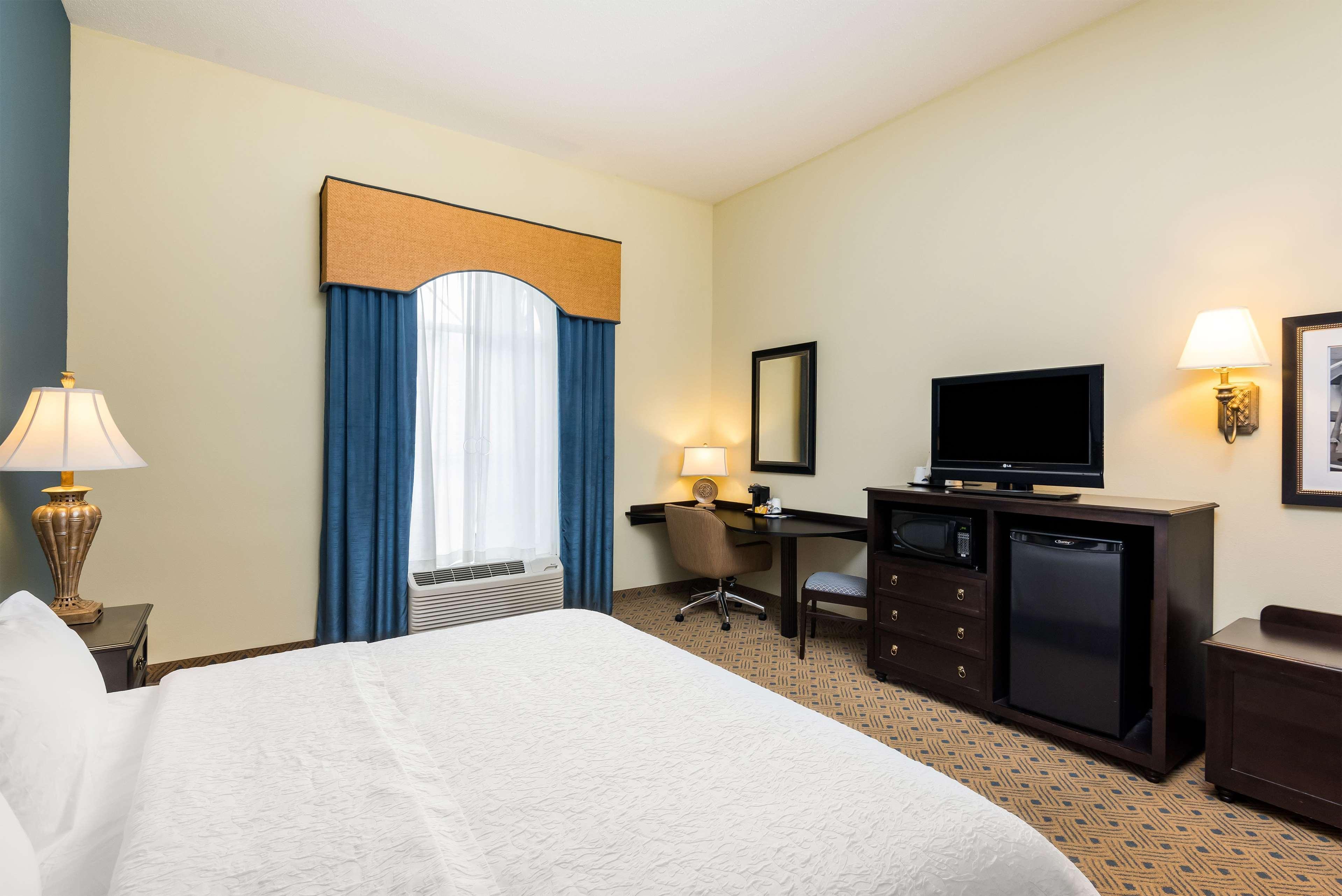 Hampton Inn Murrells Inlet/Myrtle Beach Area Esterno foto