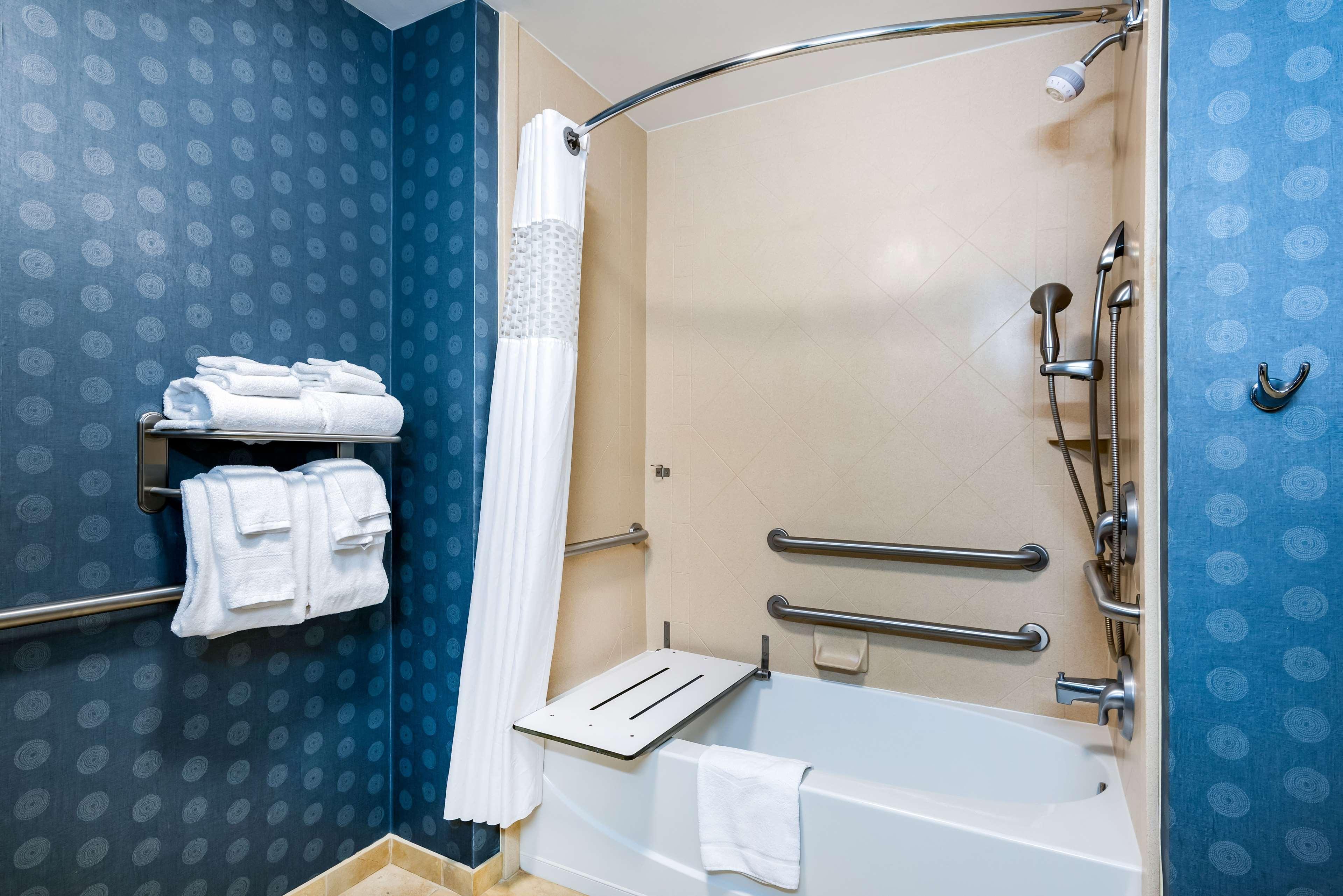 Hampton Inn Murrells Inlet/Myrtle Beach Area Esterno foto