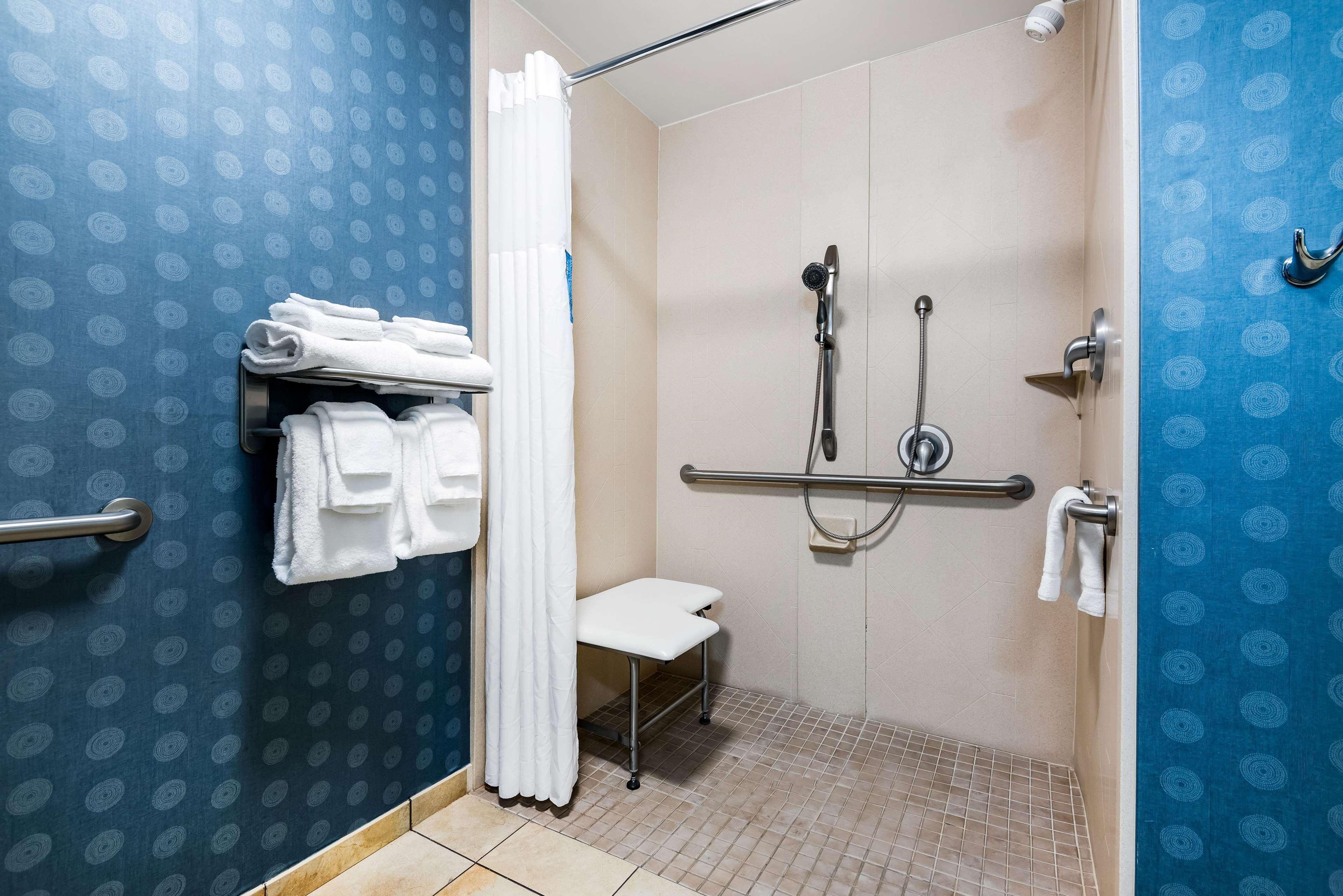 Hampton Inn Murrells Inlet/Myrtle Beach Area Esterno foto