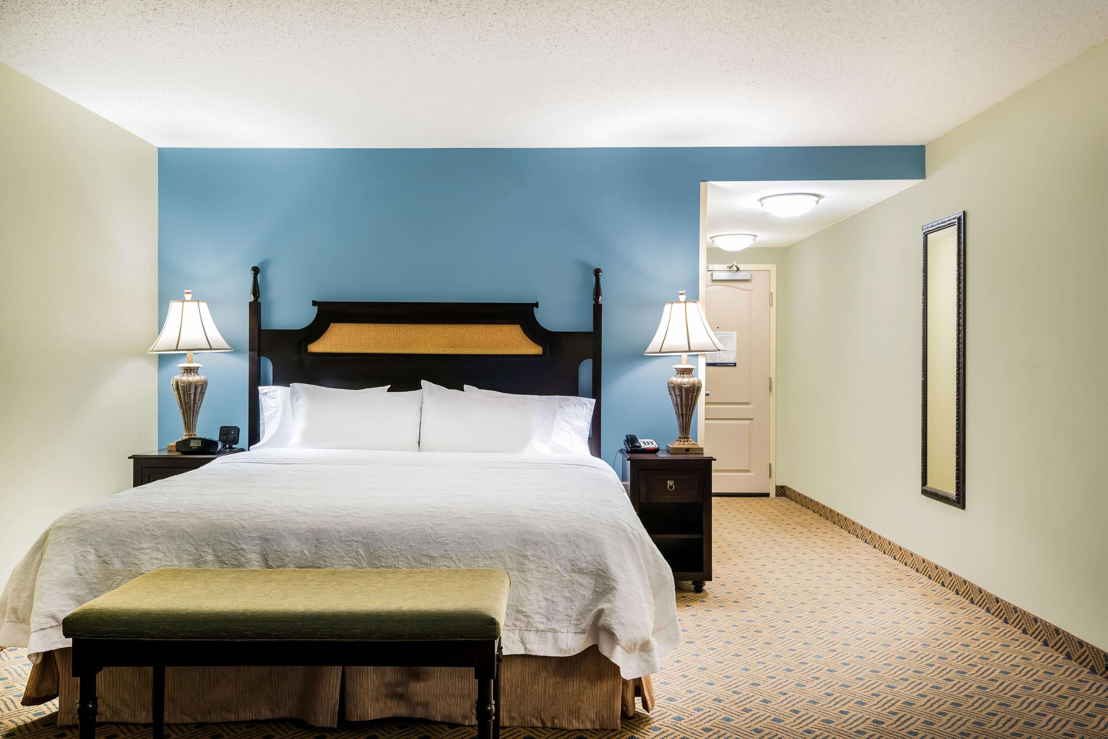 Hampton Inn Murrells Inlet/Myrtle Beach Area Esterno foto