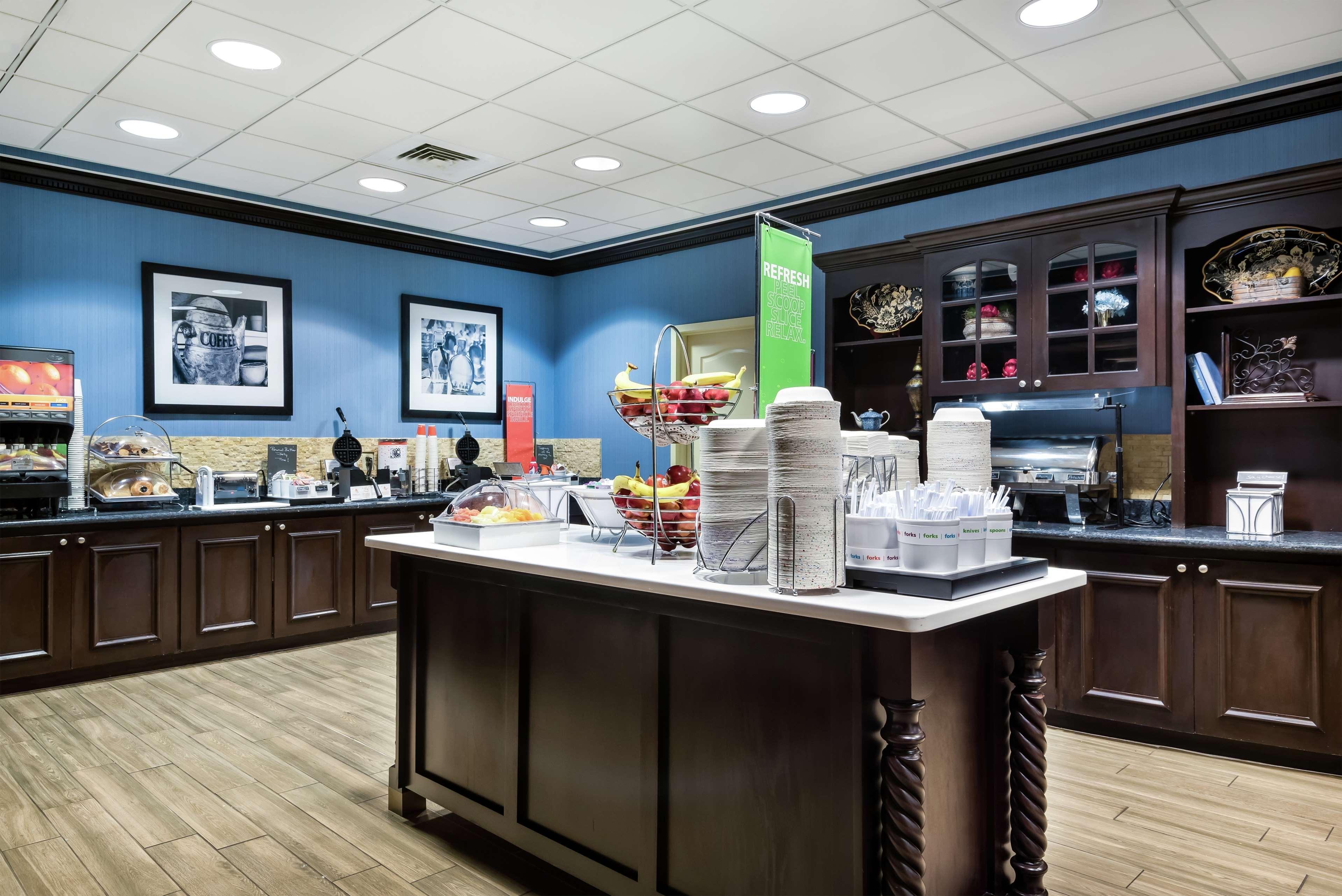 Hampton Inn Murrells Inlet/Myrtle Beach Area Esterno foto