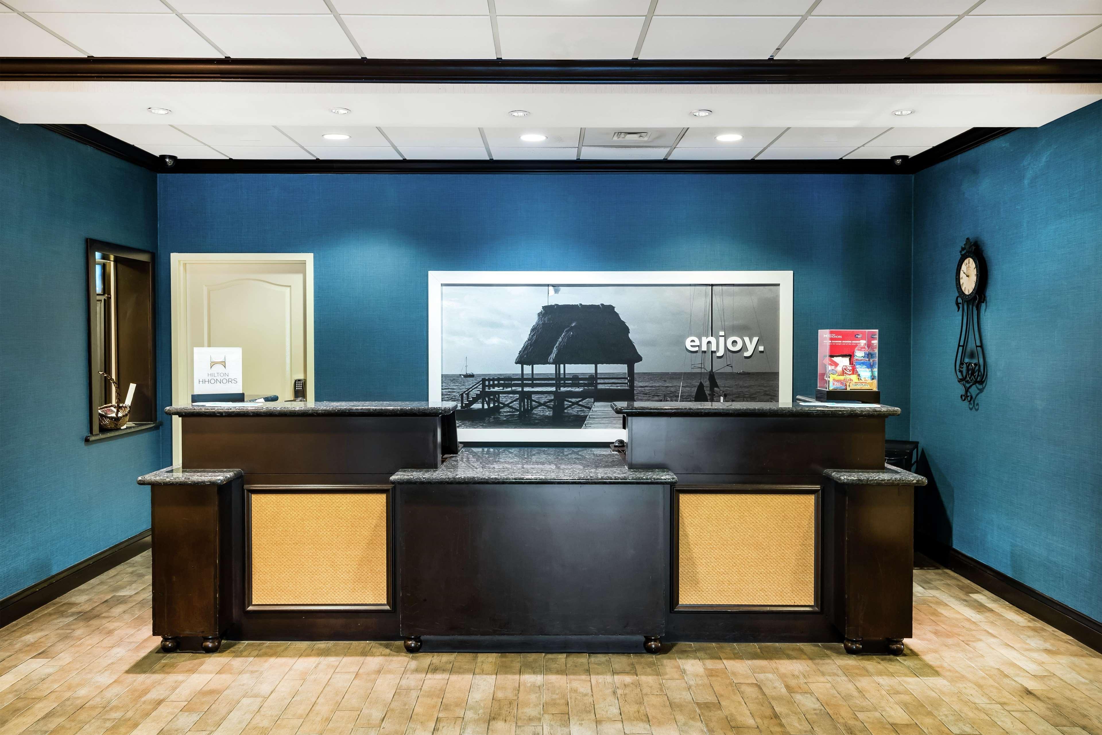 Hampton Inn Murrells Inlet/Myrtle Beach Area Esterno foto