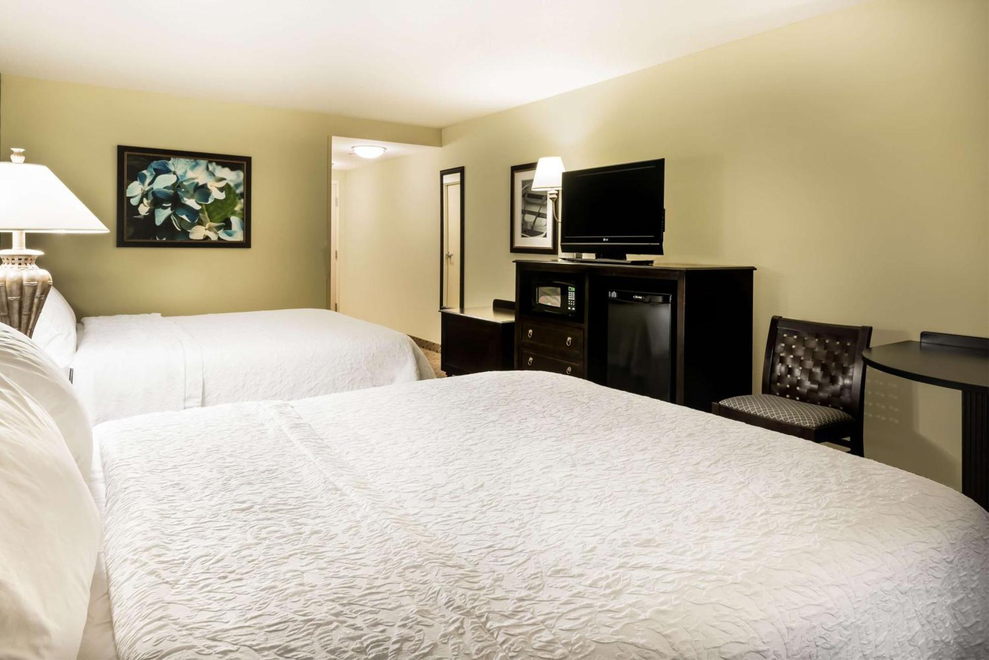 Hampton Inn Murrells Inlet/Myrtle Beach Area Esterno foto