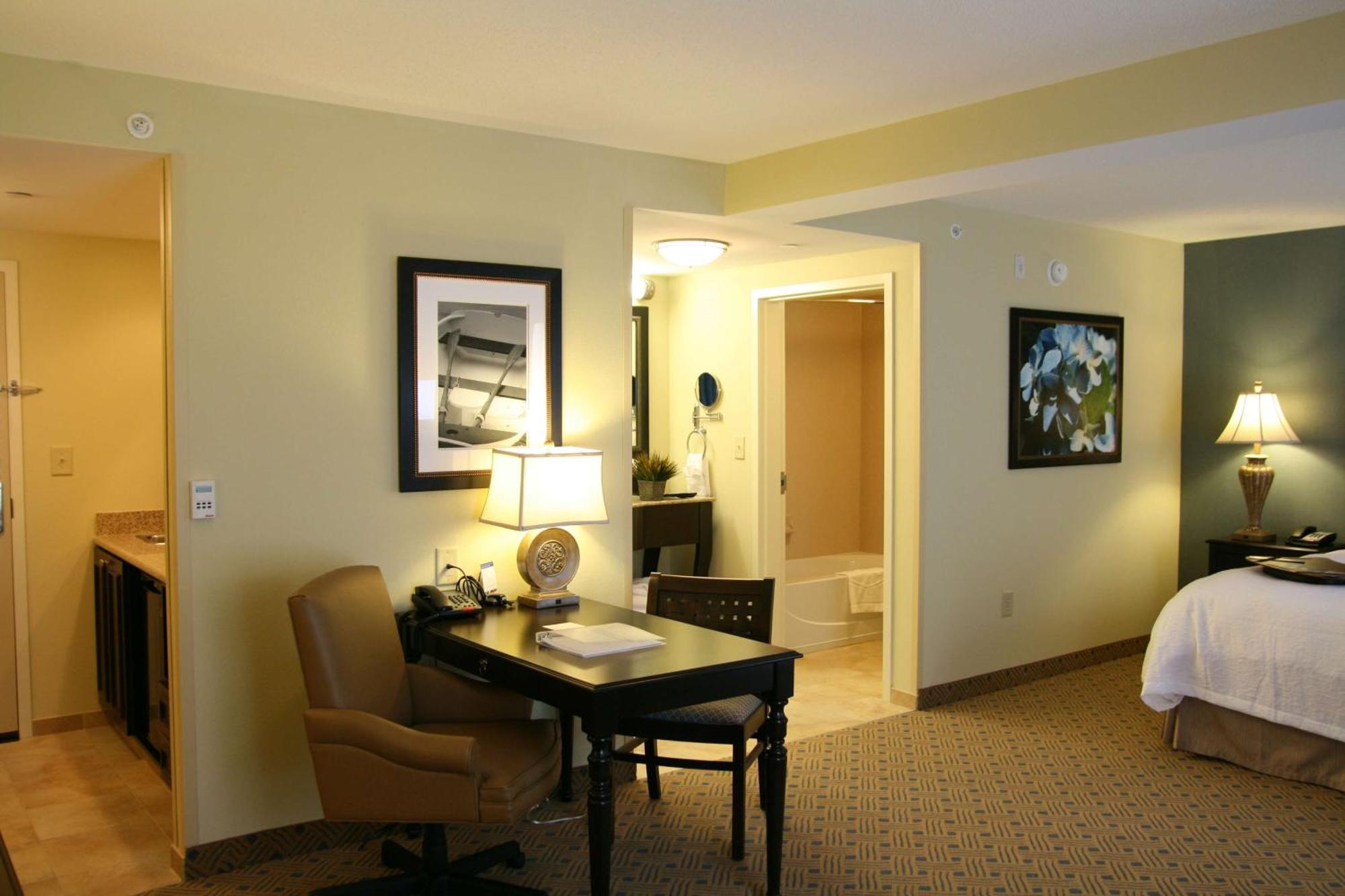 Hampton Inn Murrells Inlet/Myrtle Beach Area Esterno foto