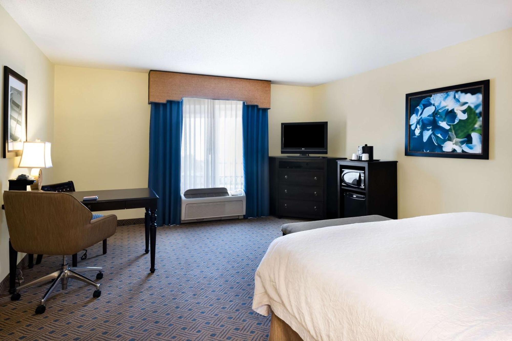 Hampton Inn Murrells Inlet/Myrtle Beach Area Esterno foto