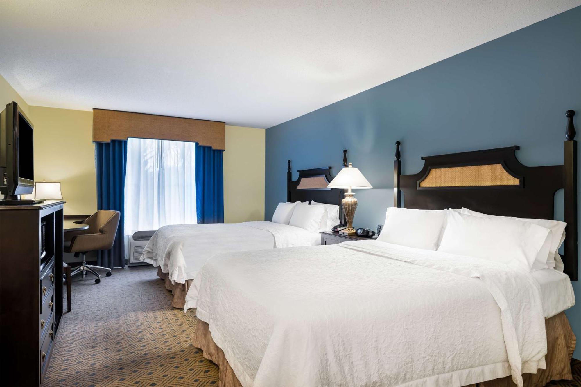 Hampton Inn Murrells Inlet/Myrtle Beach Area Esterno foto