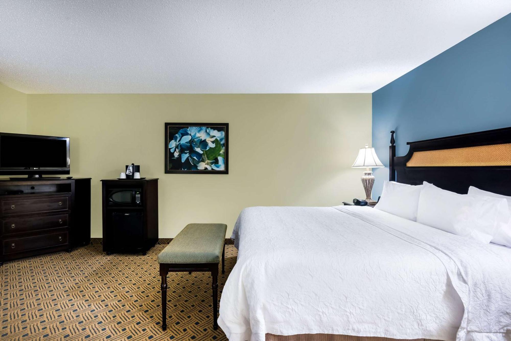 Hampton Inn Murrells Inlet/Myrtle Beach Area Esterno foto