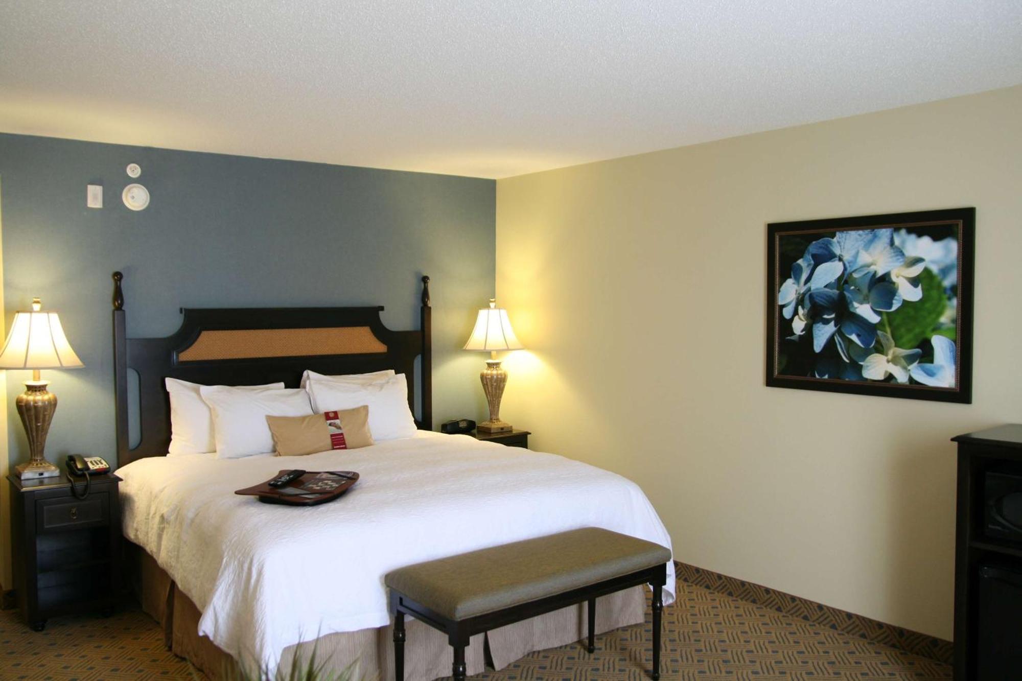 Hampton Inn Murrells Inlet/Myrtle Beach Area Esterno foto