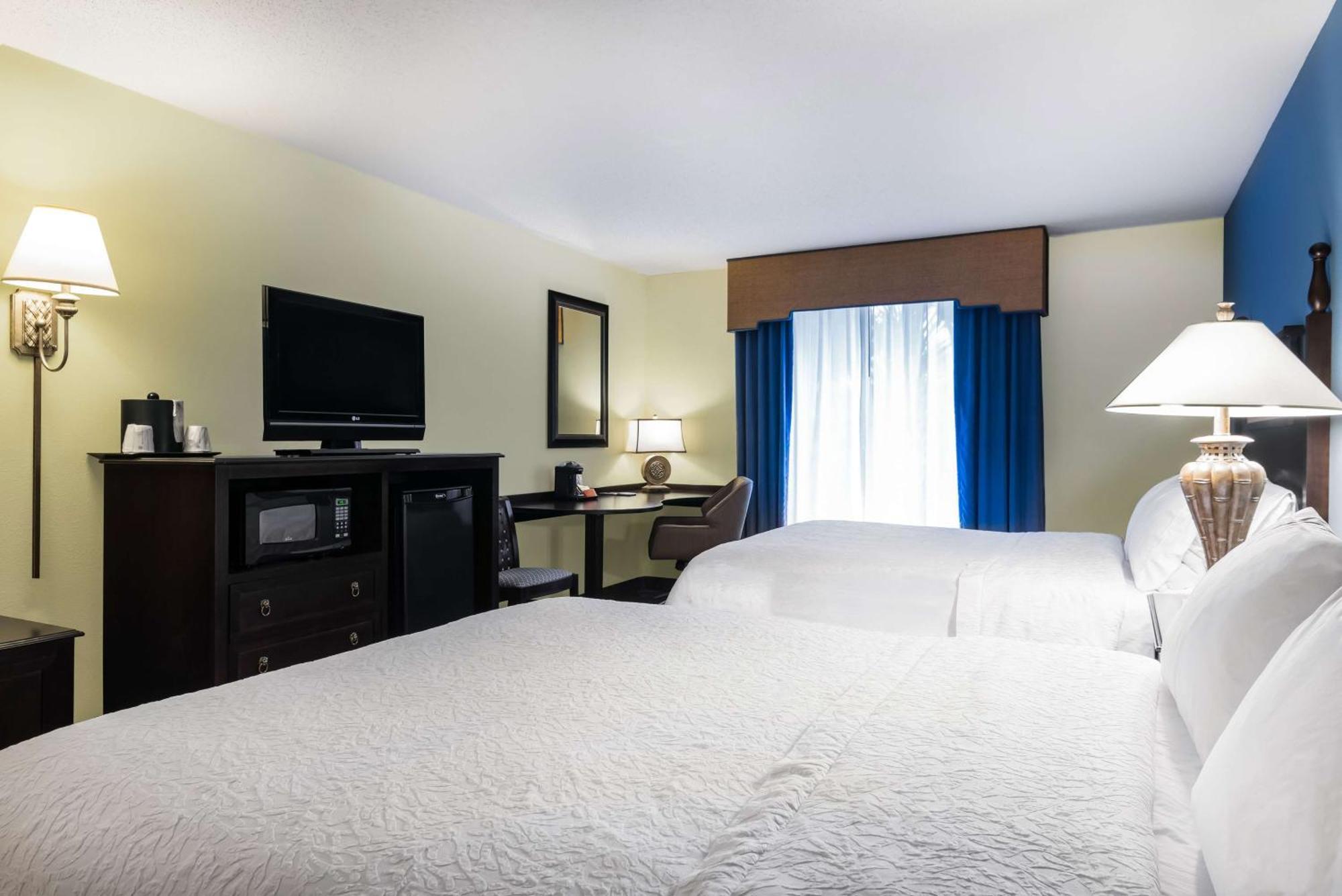 Hampton Inn Murrells Inlet/Myrtle Beach Area Esterno foto