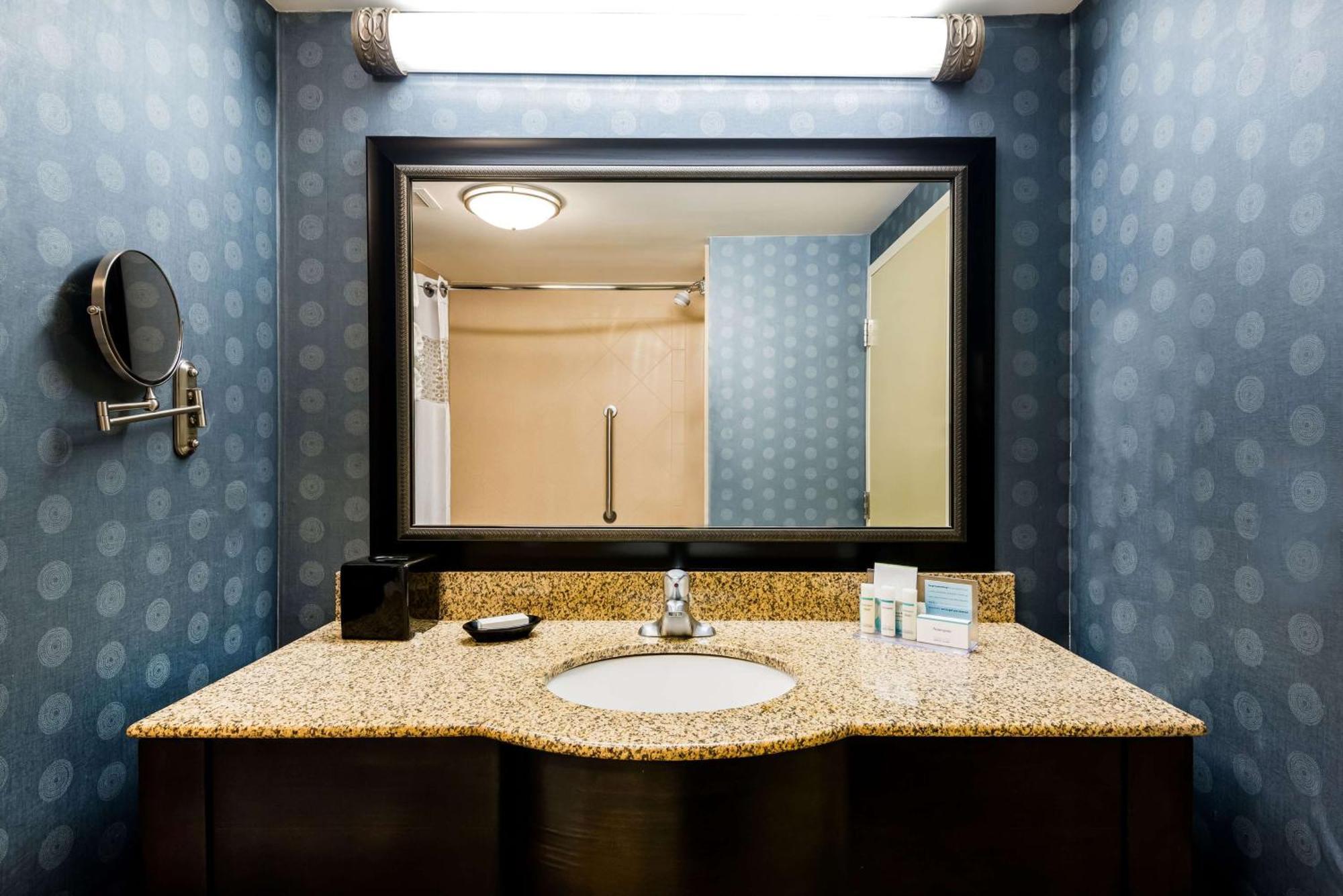 Hampton Inn Murrells Inlet/Myrtle Beach Area Esterno foto