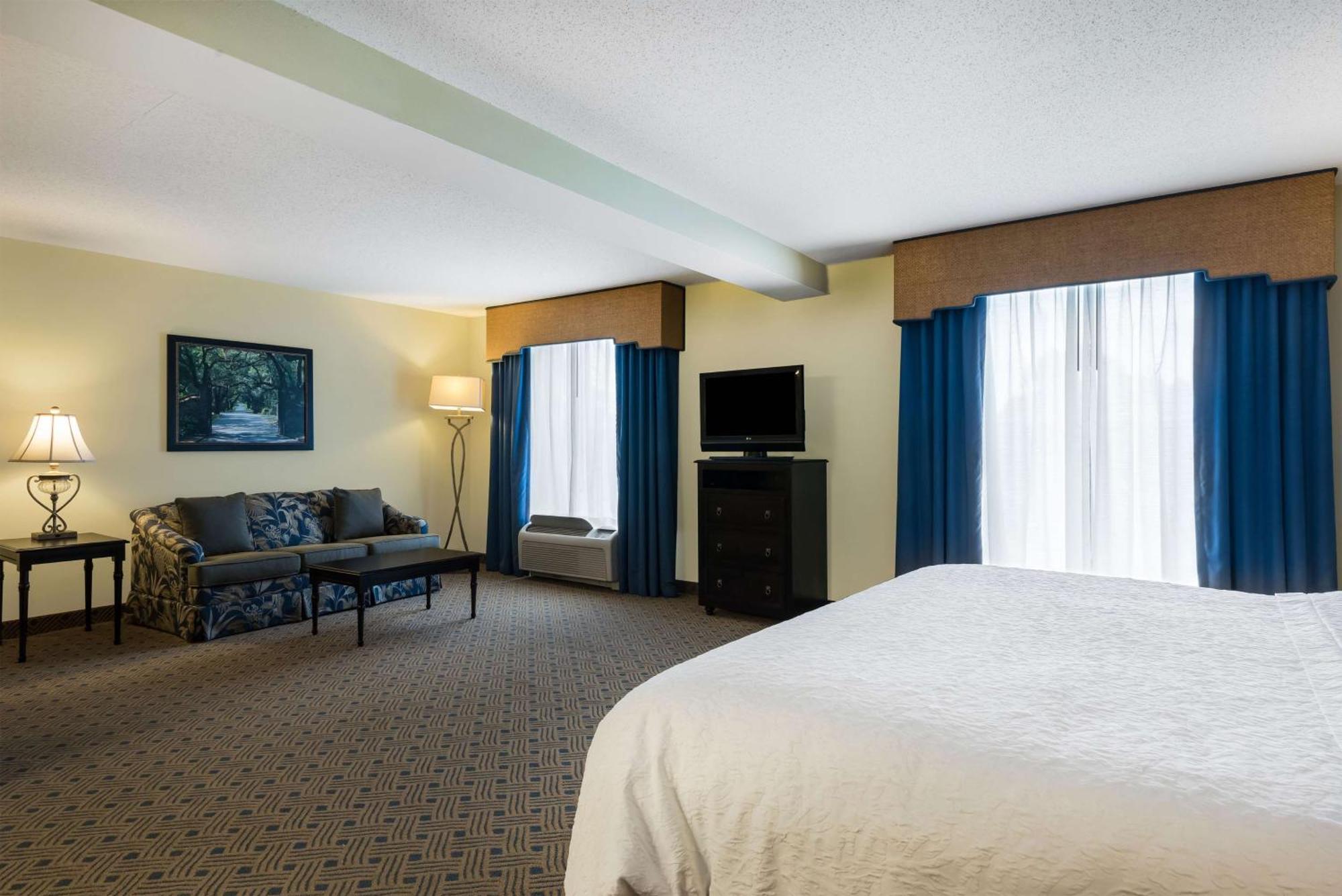 Hampton Inn Murrells Inlet/Myrtle Beach Area Esterno foto