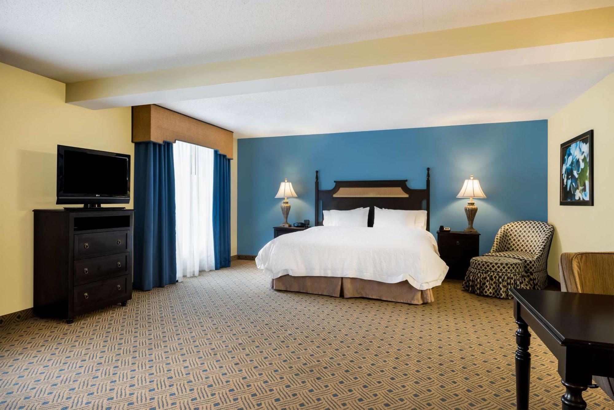 Hampton Inn Murrells Inlet/Myrtle Beach Area Esterno foto