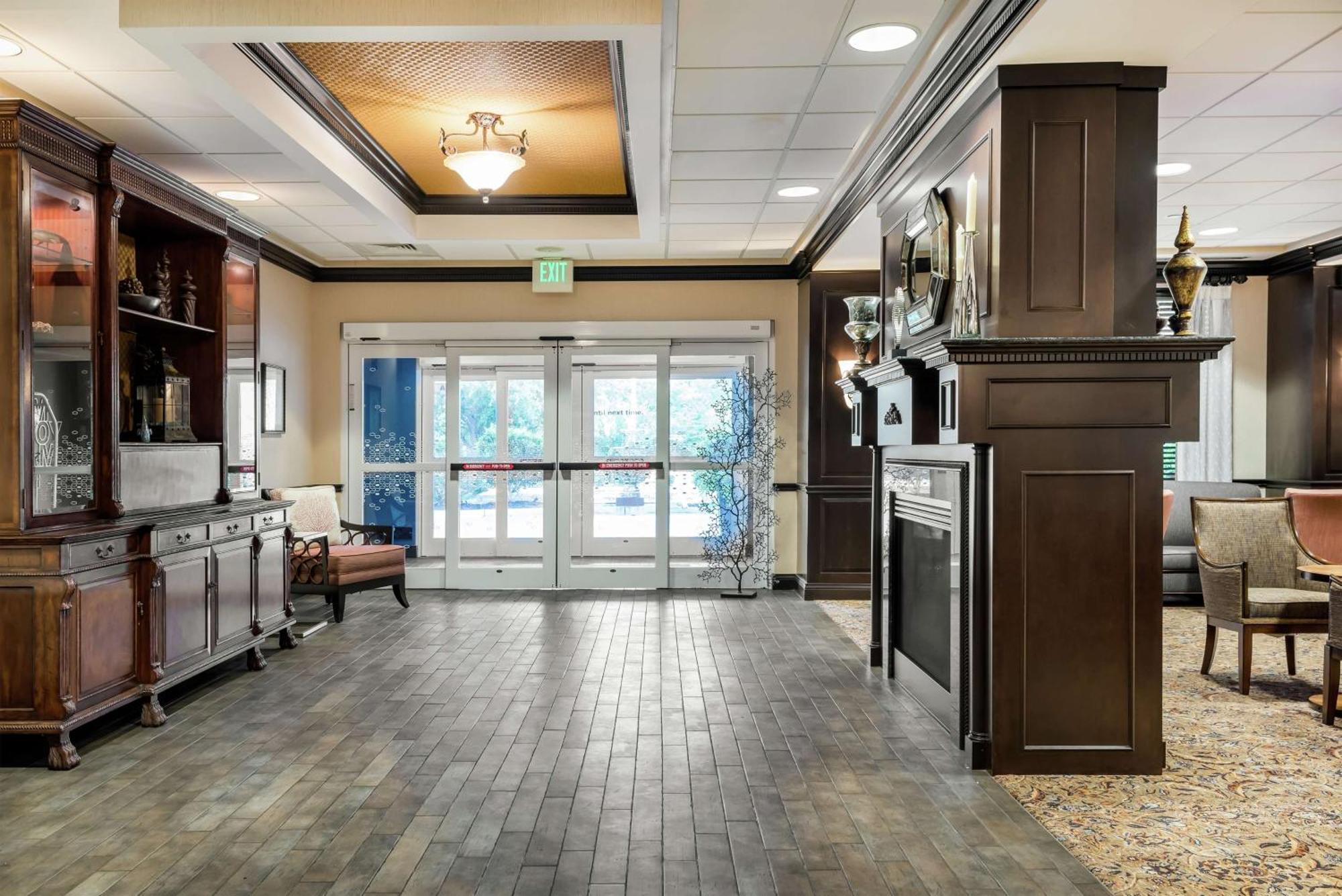 Hampton Inn Murrells Inlet/Myrtle Beach Area Esterno foto