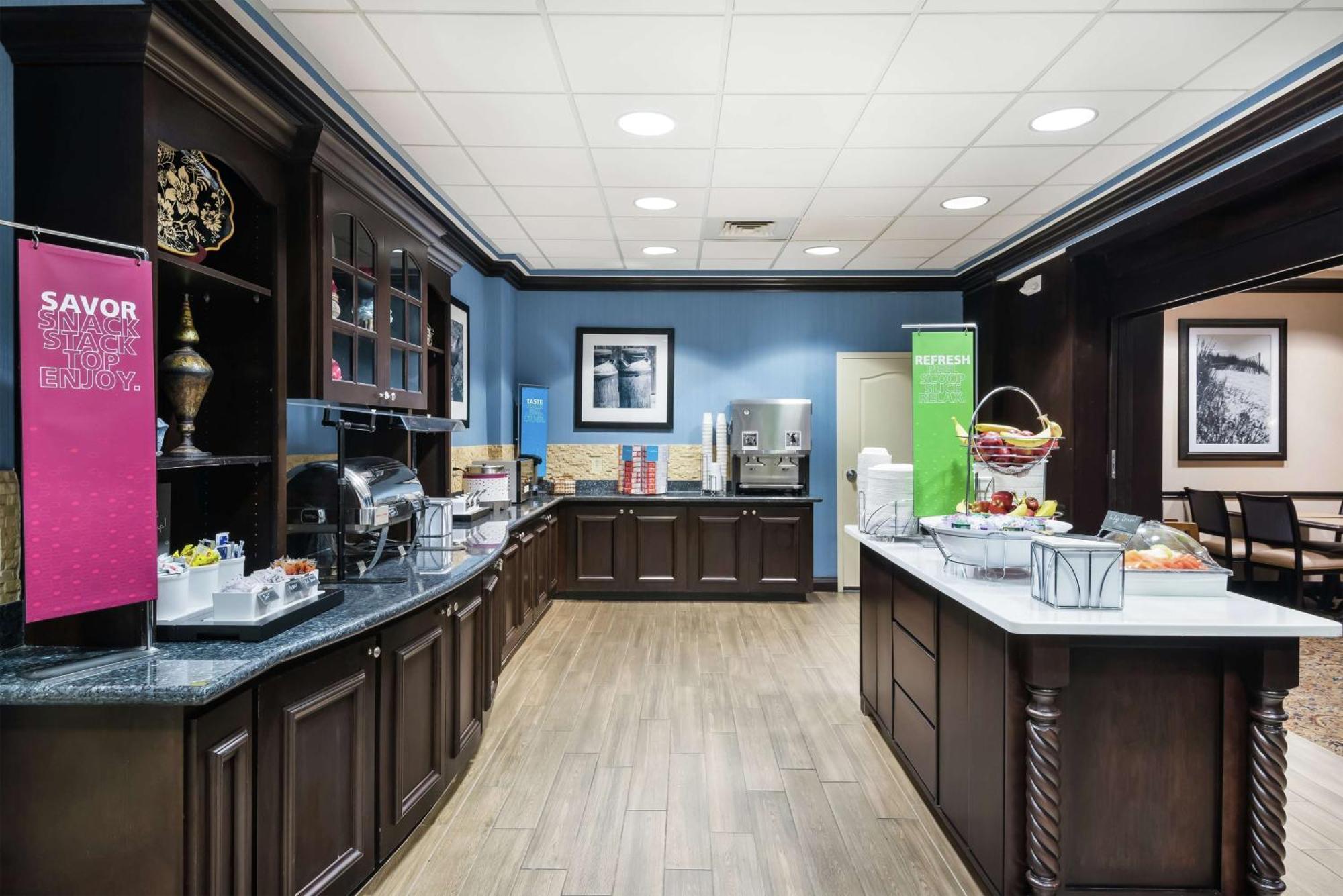 Hampton Inn Murrells Inlet/Myrtle Beach Area Esterno foto