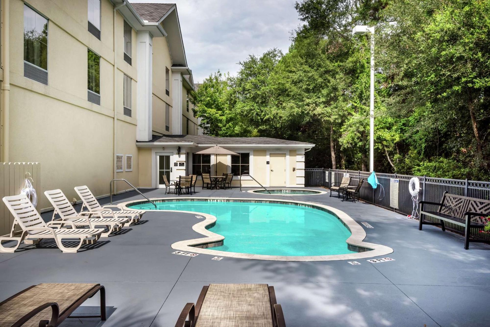 Hampton Inn Murrells Inlet/Myrtle Beach Area Esterno foto