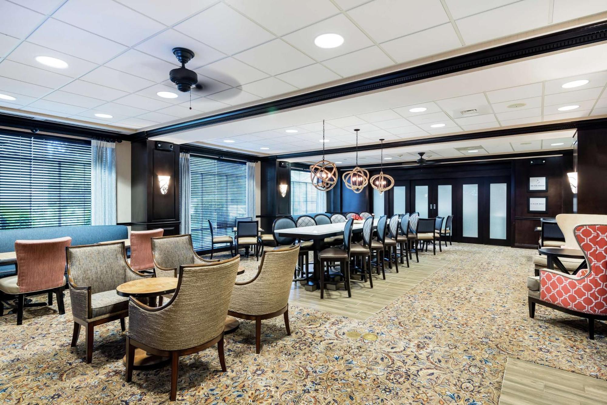 Hampton Inn Murrells Inlet/Myrtle Beach Area Esterno foto