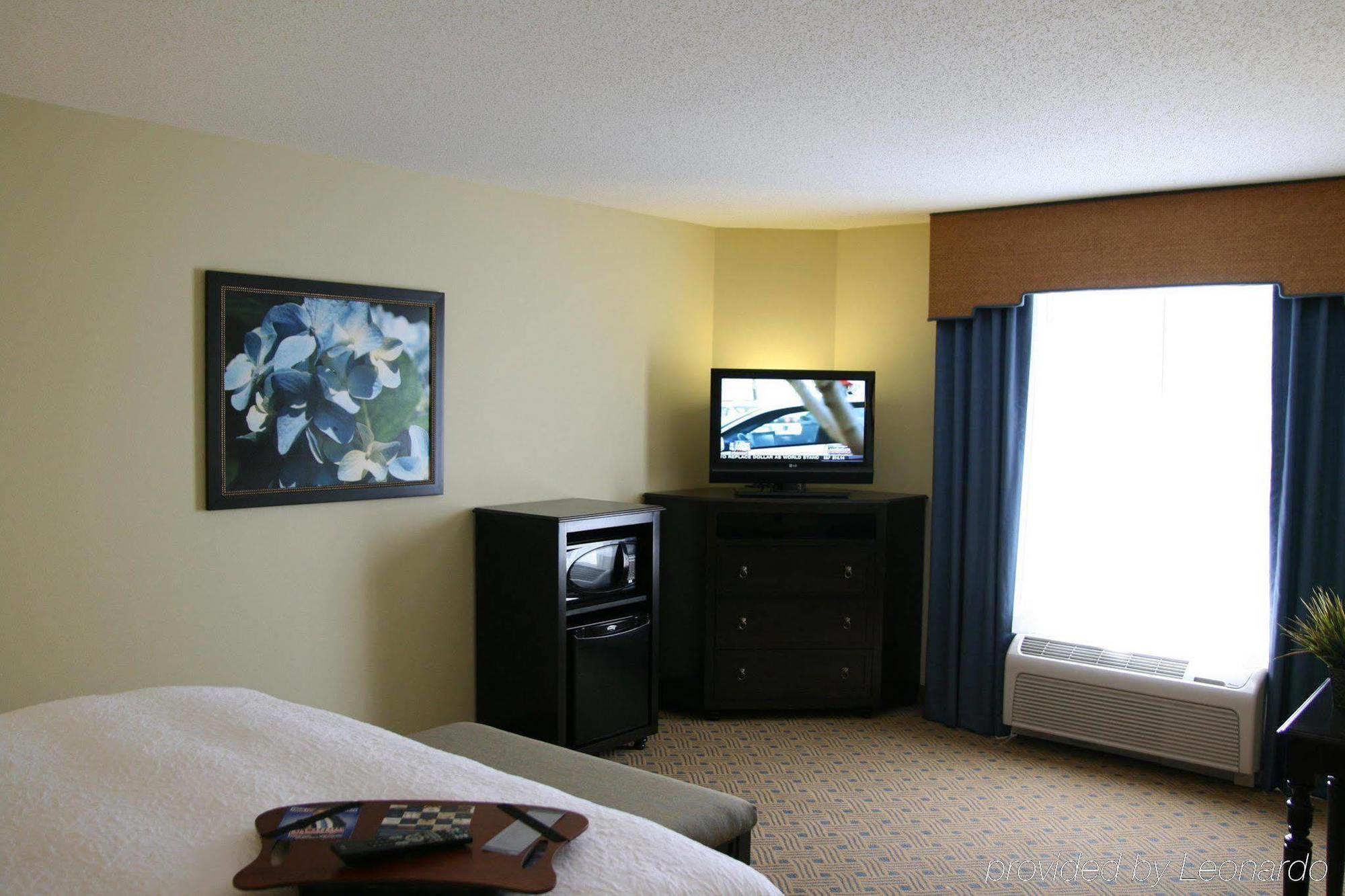 Hampton Inn Murrells Inlet/Myrtle Beach Area Esterno foto