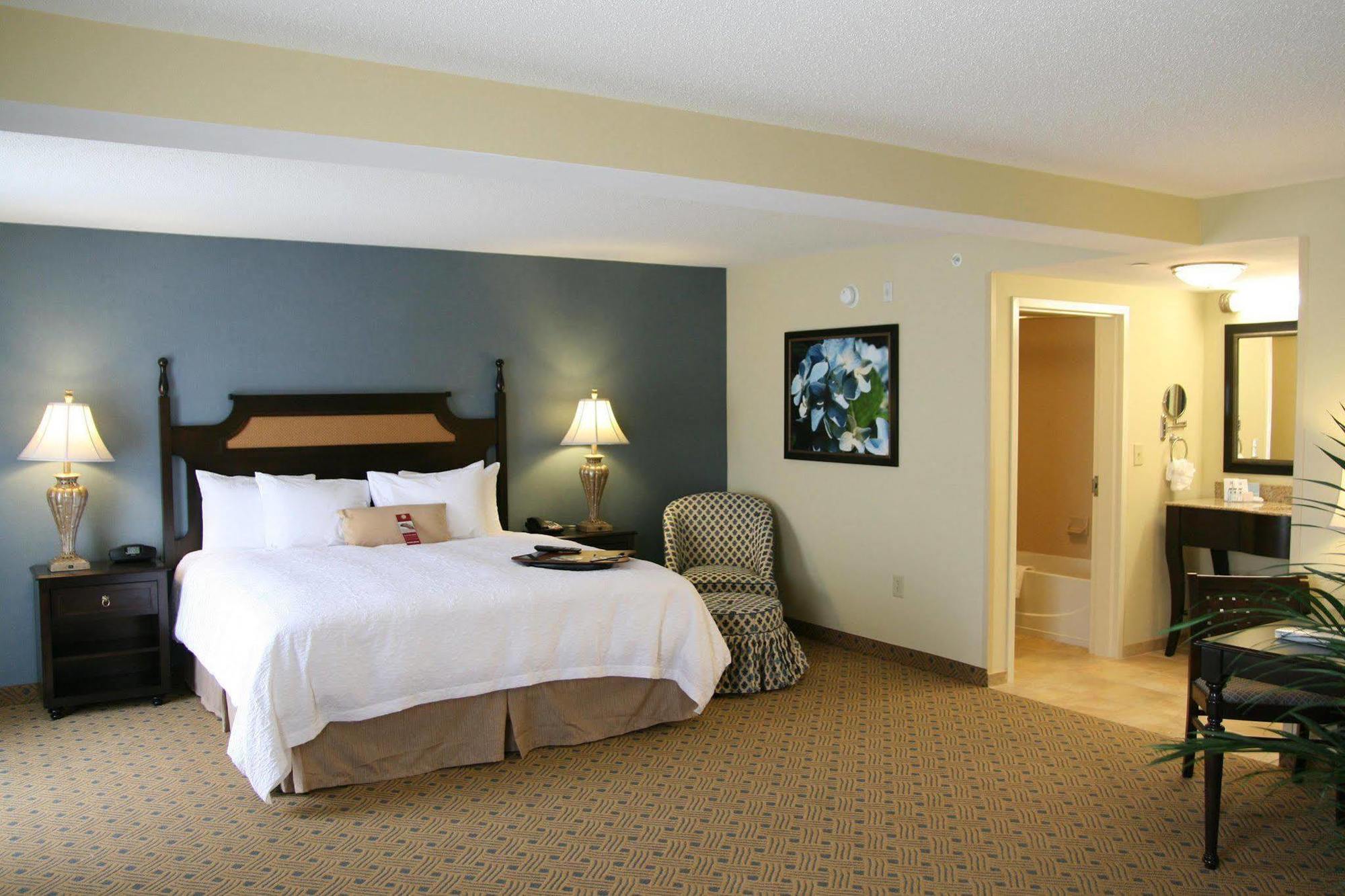 Hampton Inn Murrells Inlet/Myrtle Beach Area Esterno foto