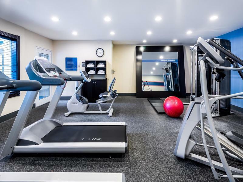 Hampton Inn Murrells Inlet/Myrtle Beach Area Esterno foto